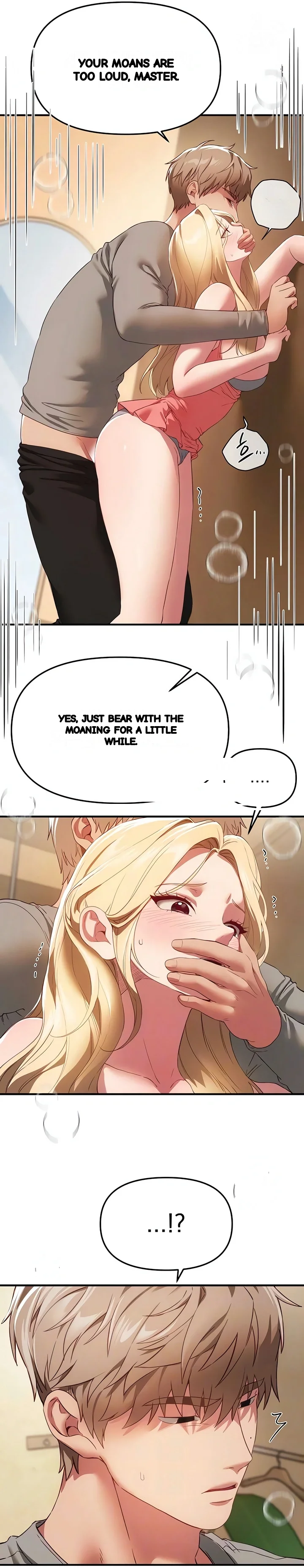 Beautiful Days Chapter 75 - Page 6