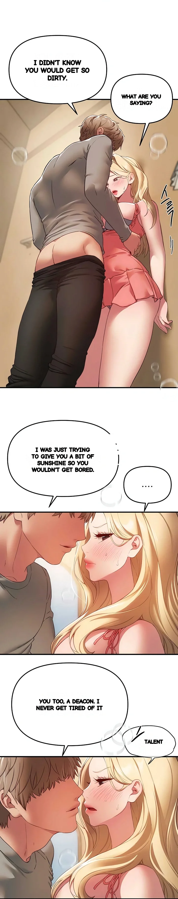 Beautiful Days Chapter 75 - Page 8
