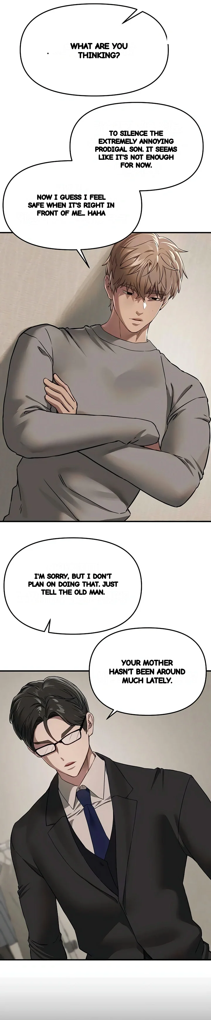Beautiful Days Chapter 76 - Page 11