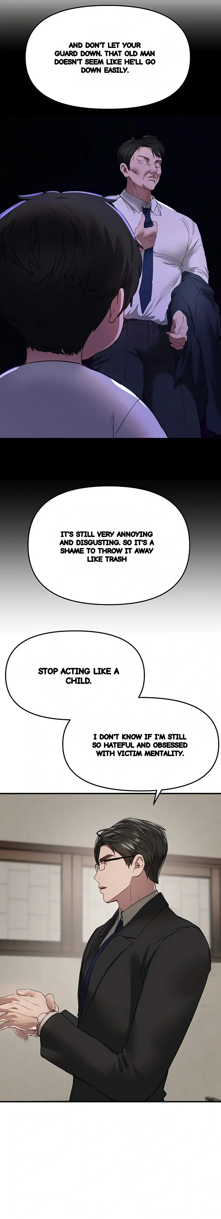 Beautiful Days Chapter 76 - Page 13