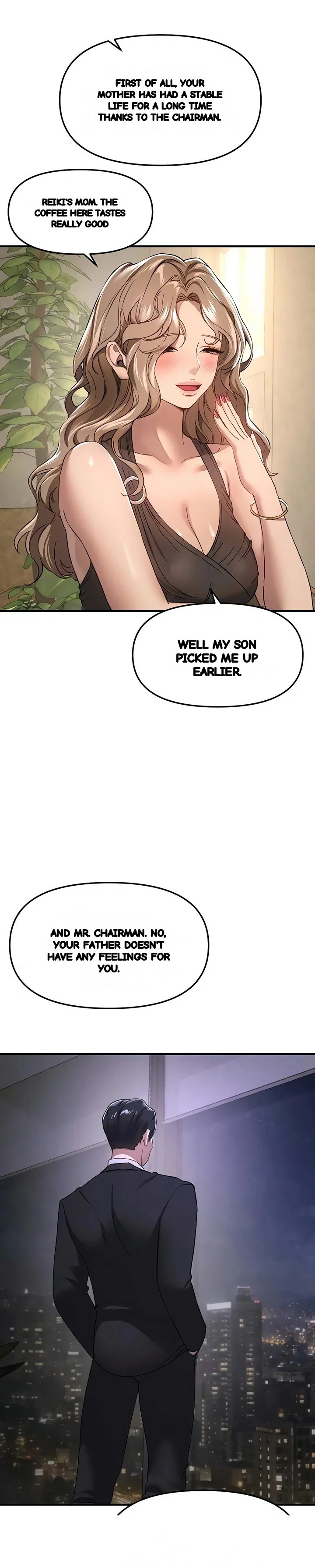 Beautiful Days Chapter 76 - Page 14