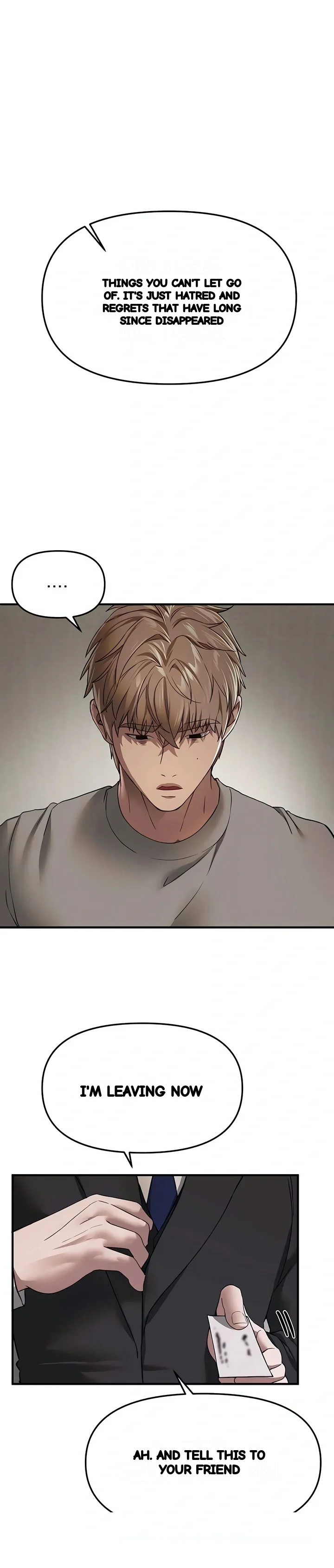 Beautiful Days Chapter 76 - Page 15