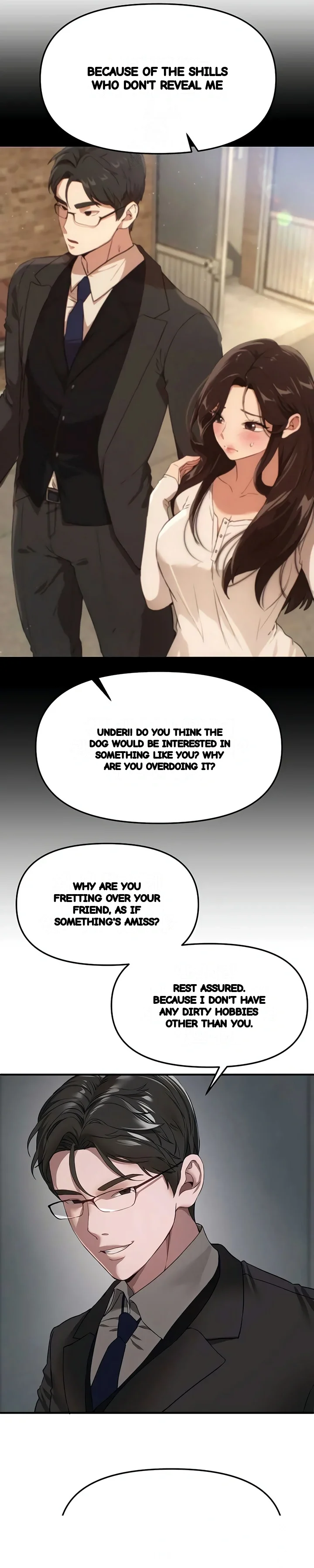 Beautiful Days Chapter 76 - Page 16