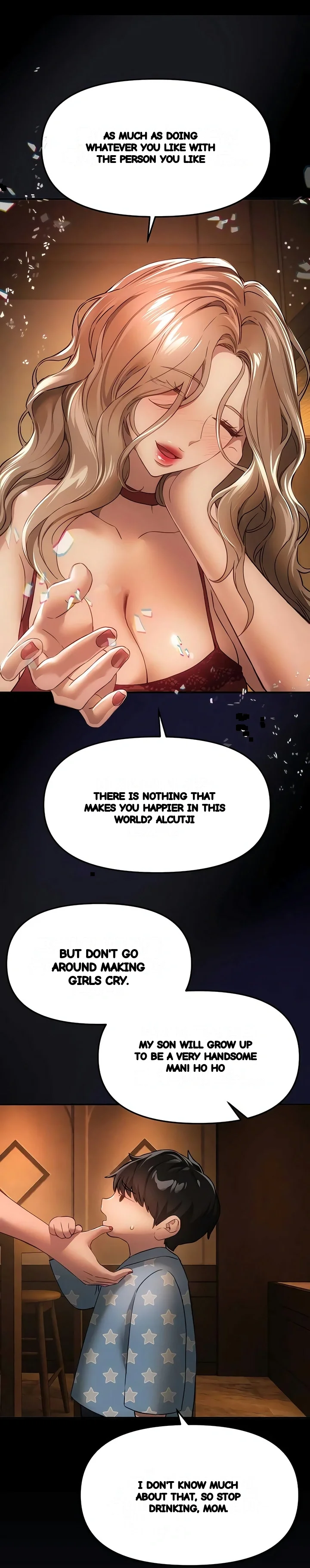 Beautiful Days Chapter 76 - Page 19