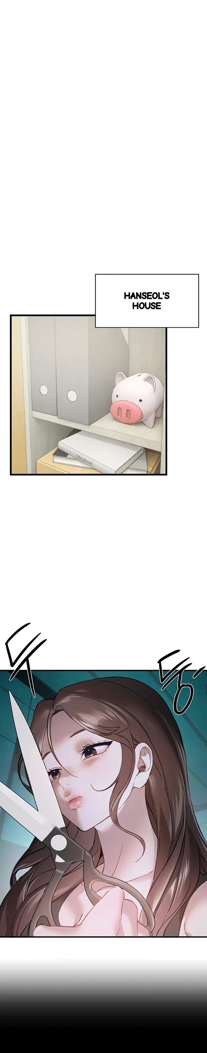 Beautiful Days Chapter 76 - Page 21
