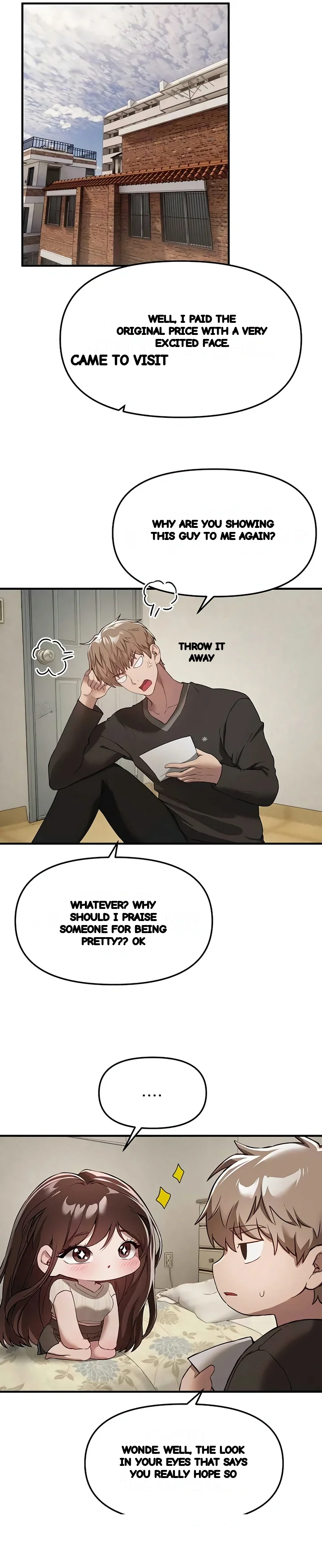Beautiful Days Chapter 76 - Page 26