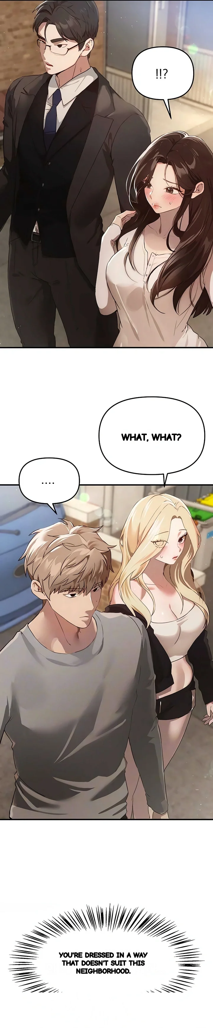 Beautiful Days Chapter 76 - Page 6