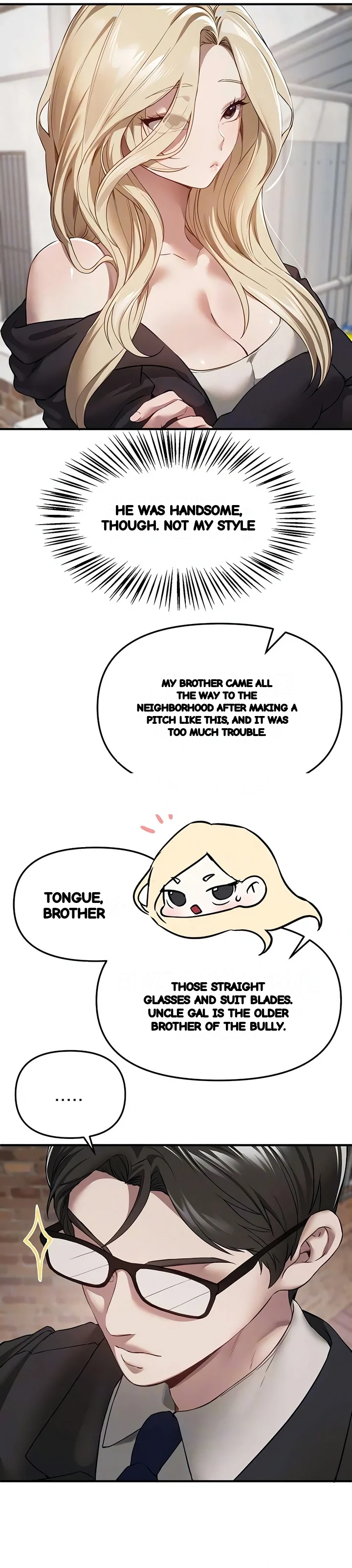 Beautiful Days Chapter 76 - Page 7