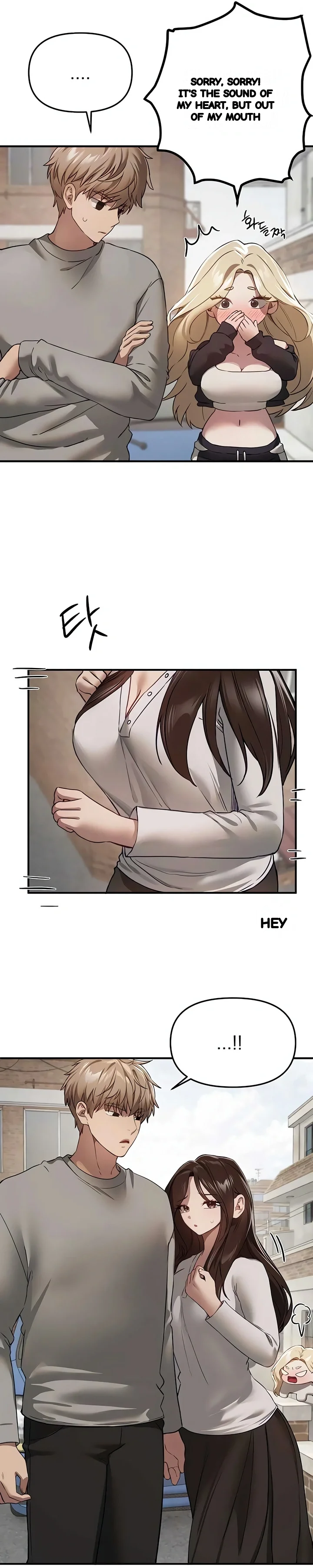 Beautiful Days Chapter 76 - Page 8