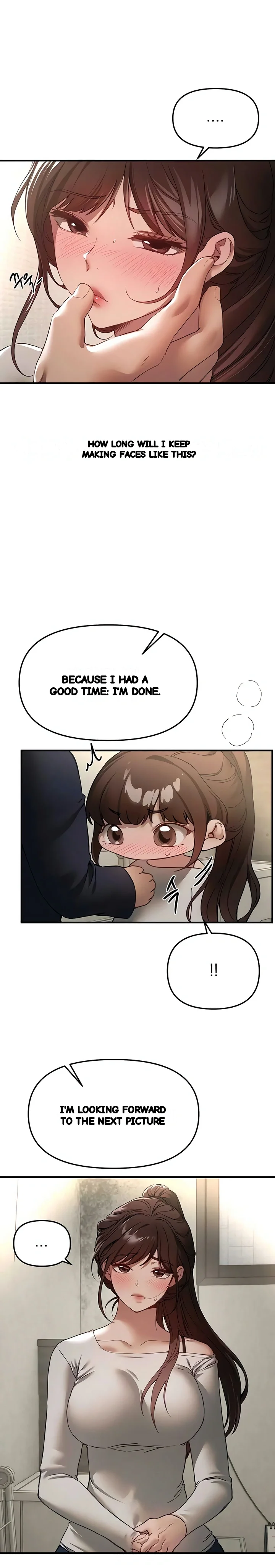 Beautiful Days Chapter 77 - Page 13