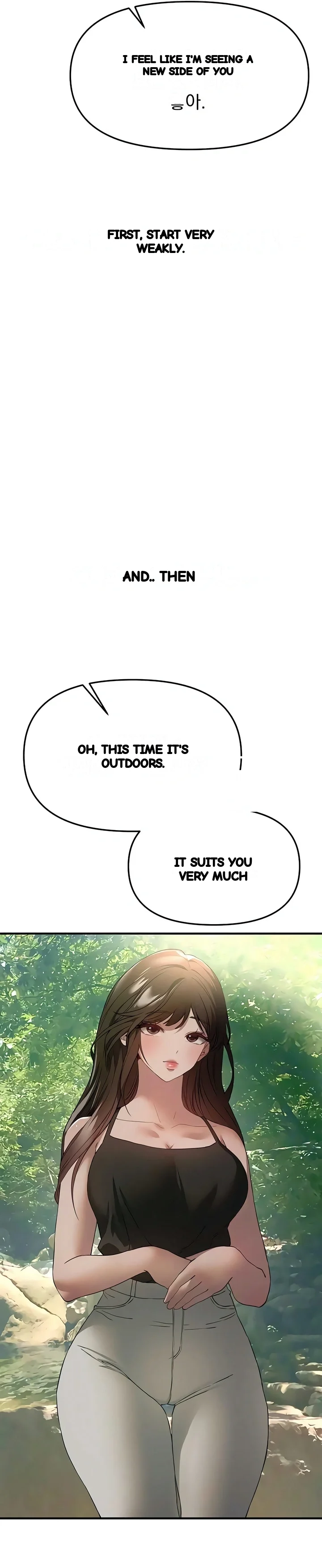 Beautiful Days Chapter 77 - Page 14