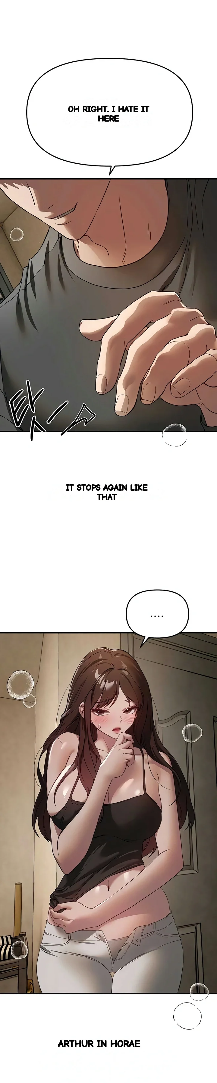 Beautiful Days Chapter 77 - Page 19