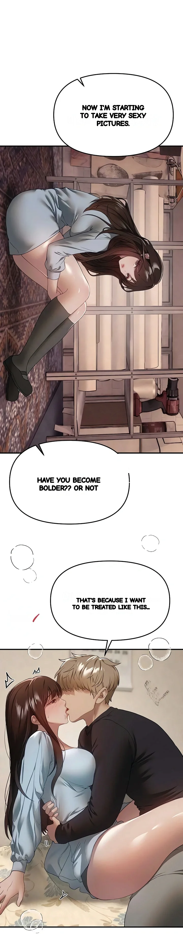 Beautiful Days Chapter 77 - Page 20