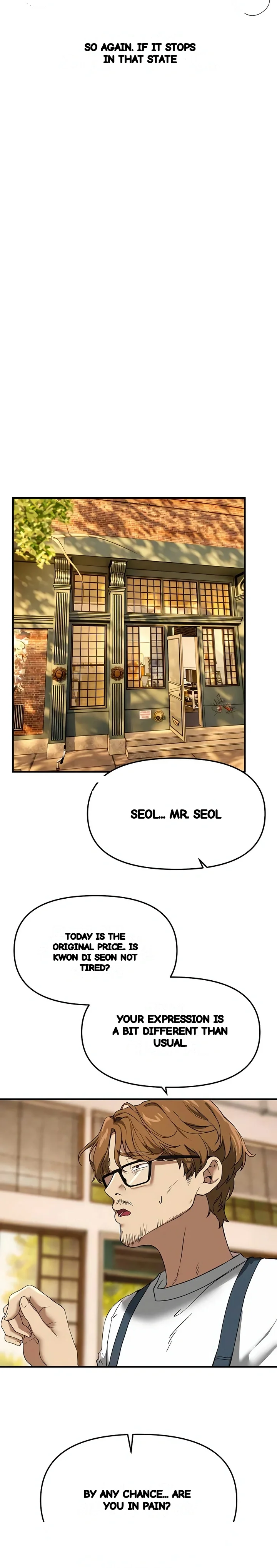 Beautiful Days Chapter 77 - Page 25