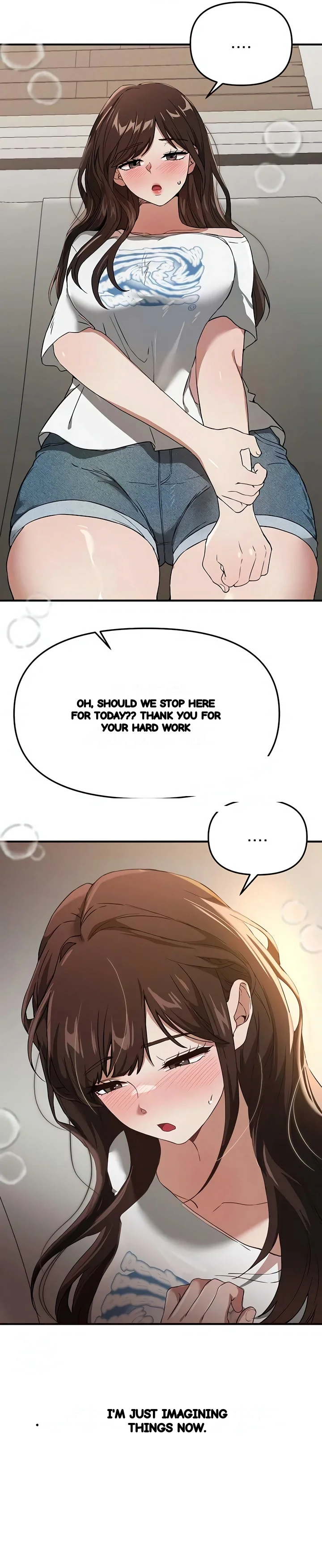 Beautiful Days Chapter 77 - Page 26