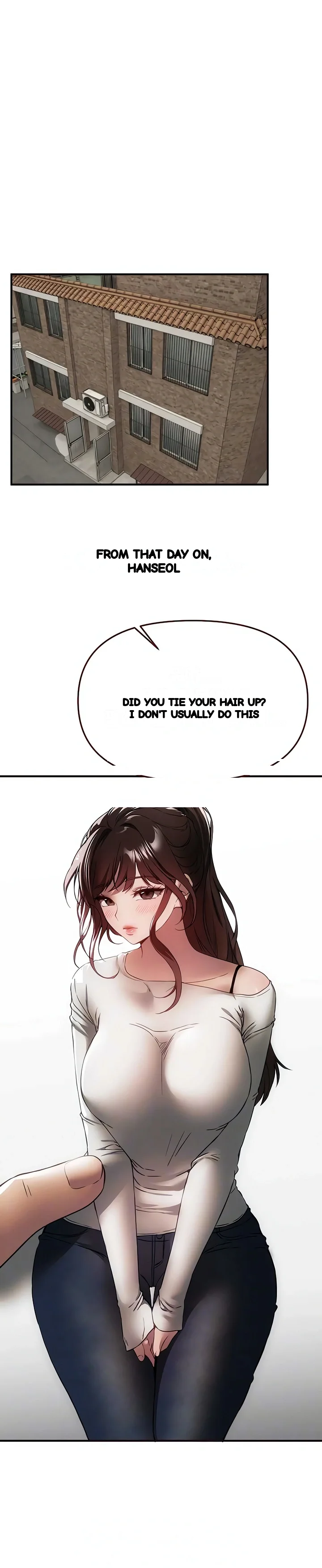 Beautiful Days Chapter 77 - Page 8
