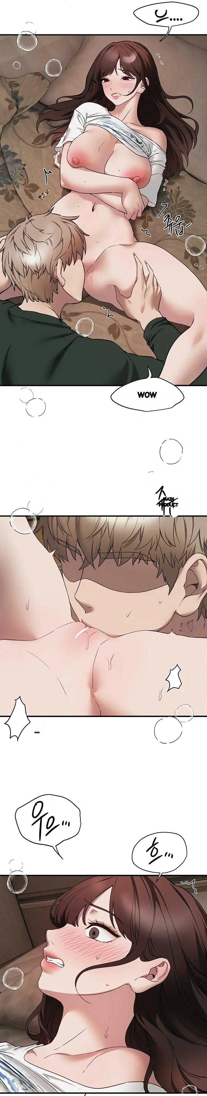 Beautiful Days Chapter 78 - Page 15