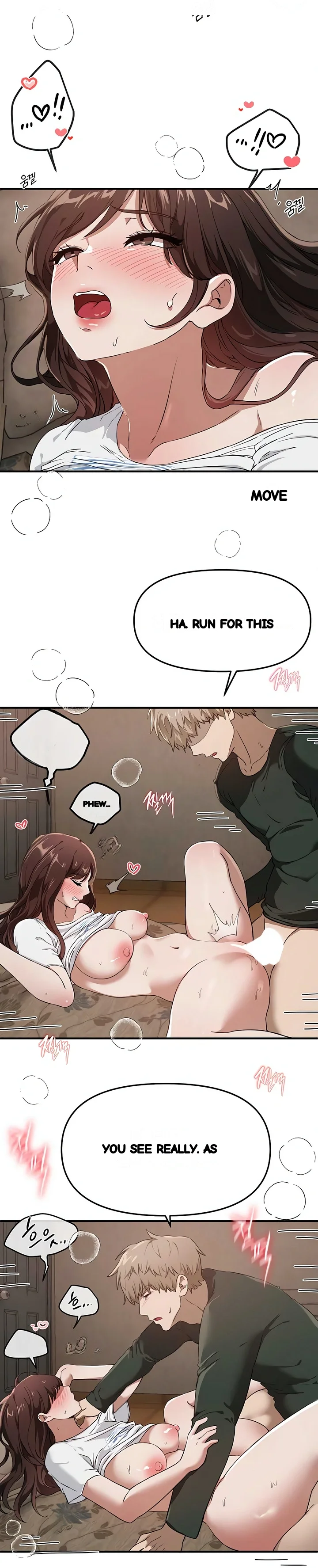 Beautiful Days Chapter 78 - Page 24
