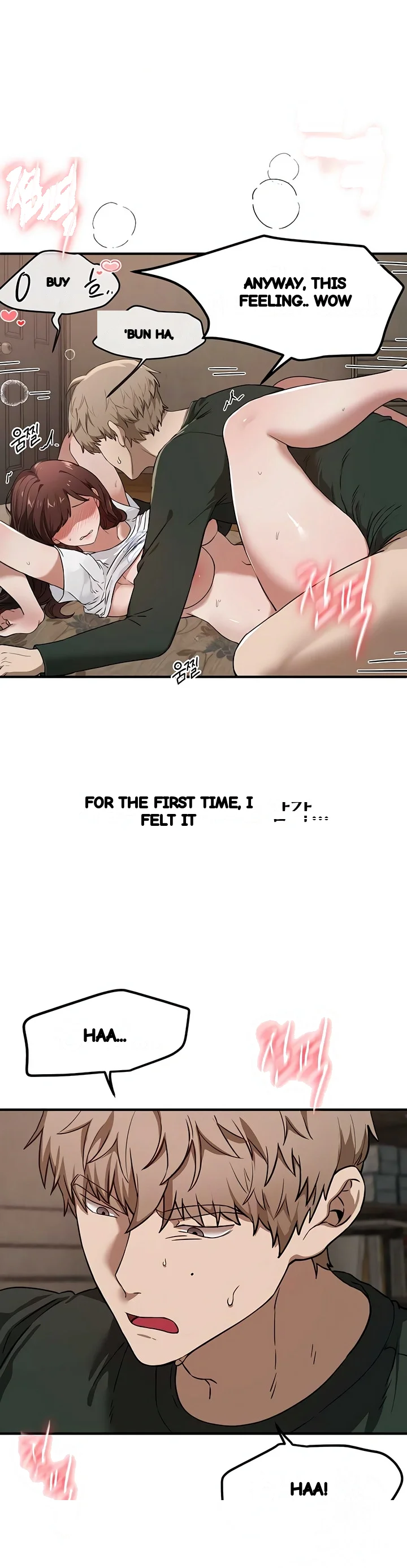 Beautiful Days Chapter 78 - Page 25