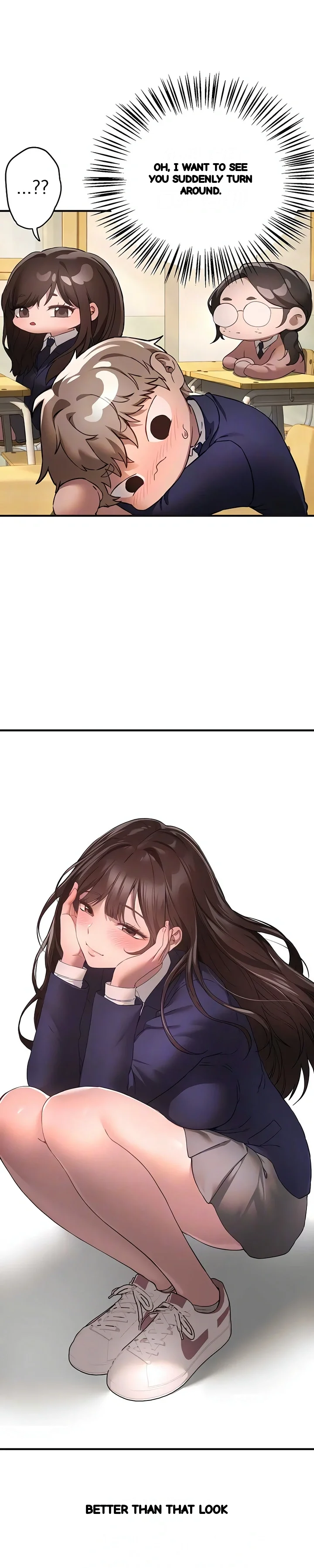 Beautiful Days Chapter 78 - Page 4