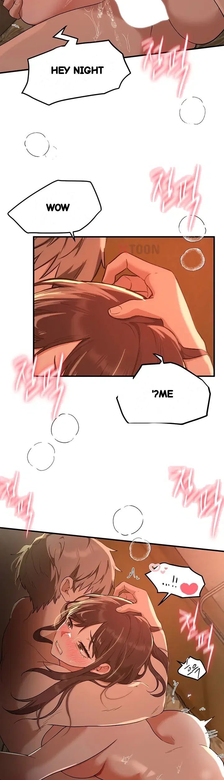 Beautiful Days Chapter 79 - Page 31