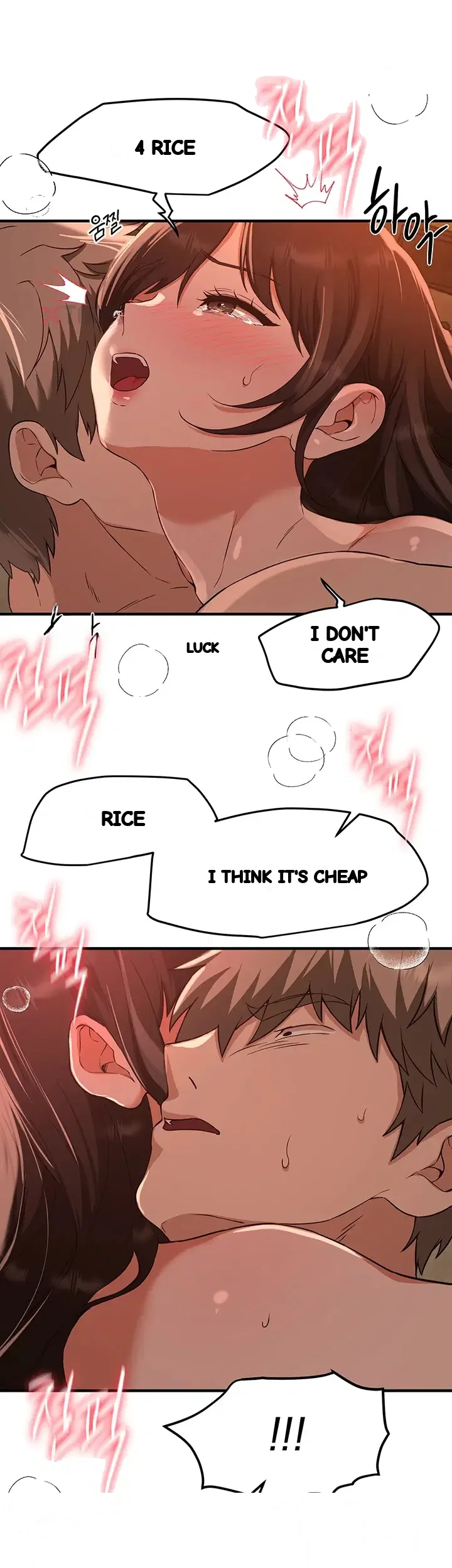 Beautiful Days Chapter 79 - Page 34