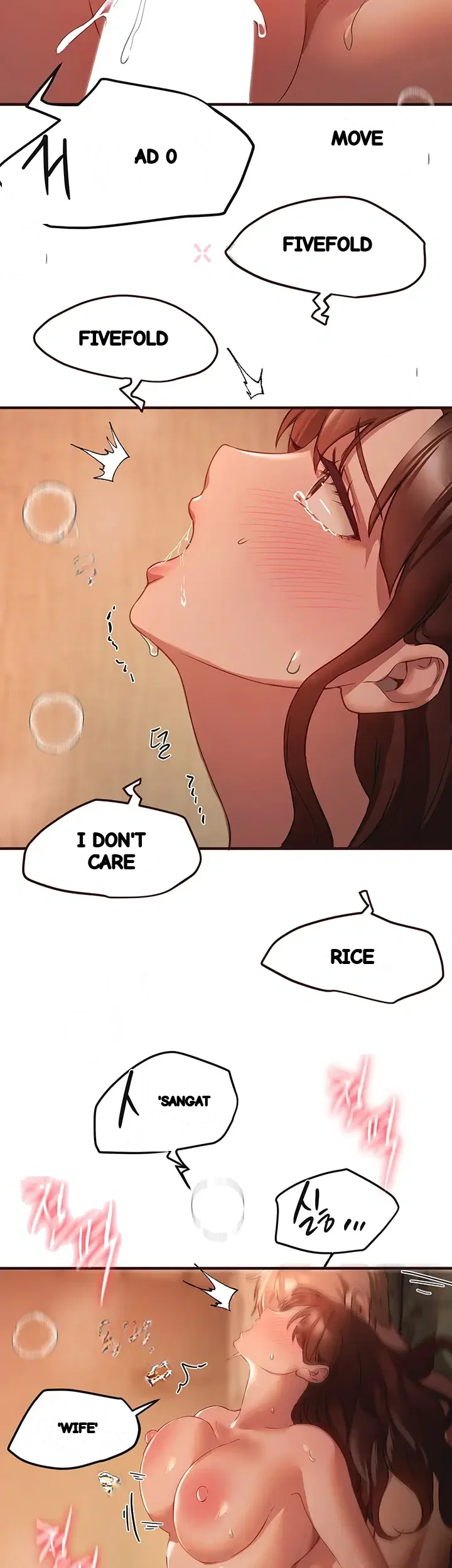 Beautiful Days Chapter 79 - Page 38