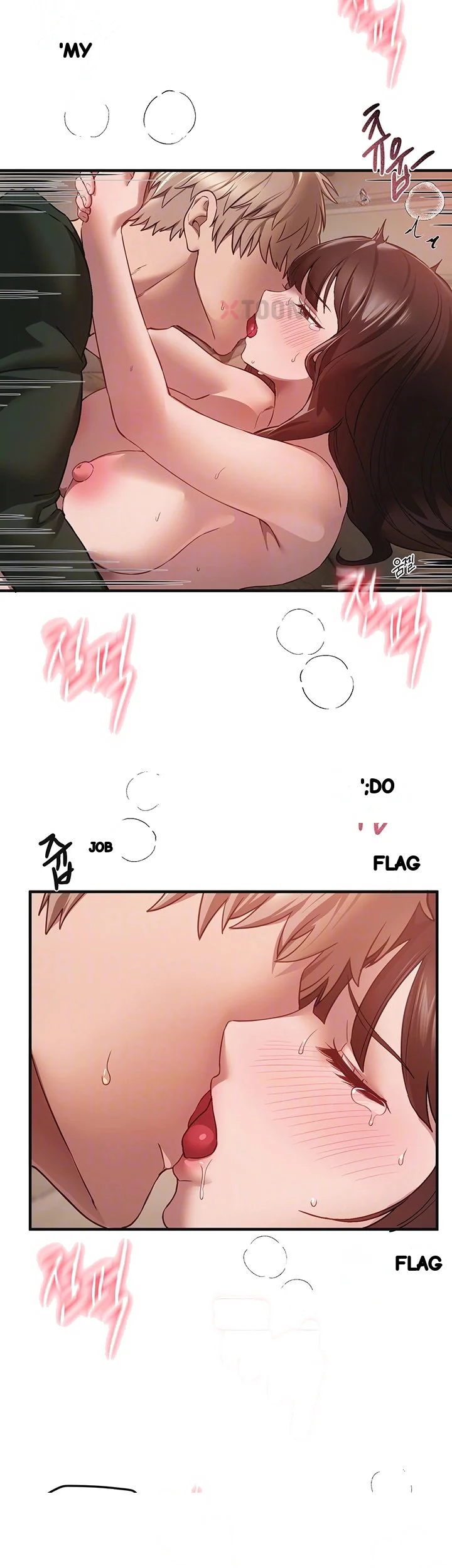 Beautiful Days Chapter 79 - Page 9