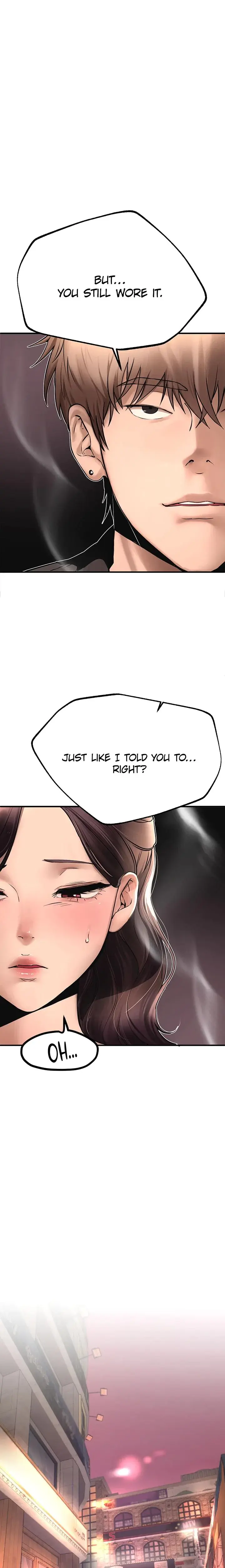 Beautiful Days Chapter 8 - Page 1