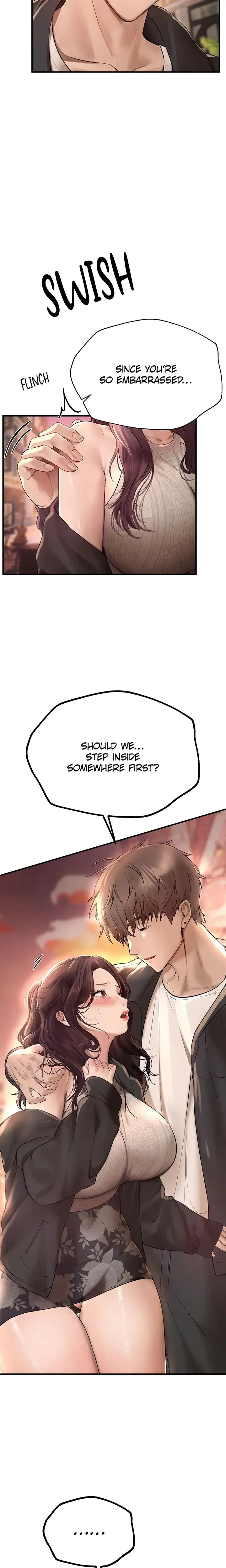 Beautiful Days Chapter 8 - Page 10