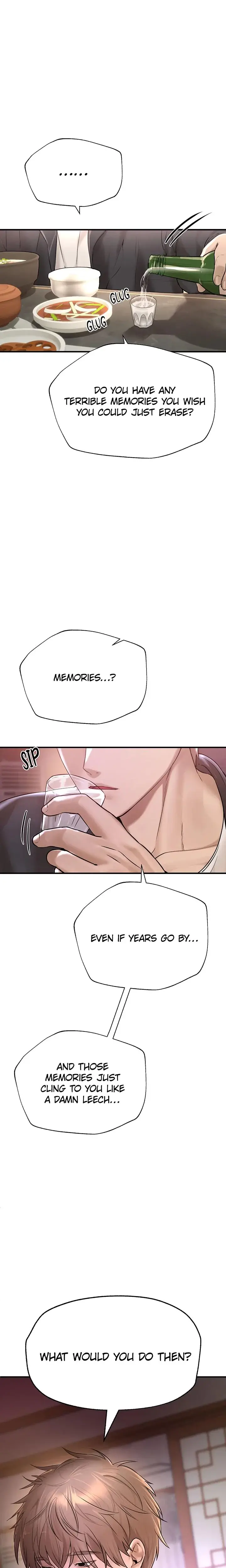Beautiful Days Chapter 8 - Page 15