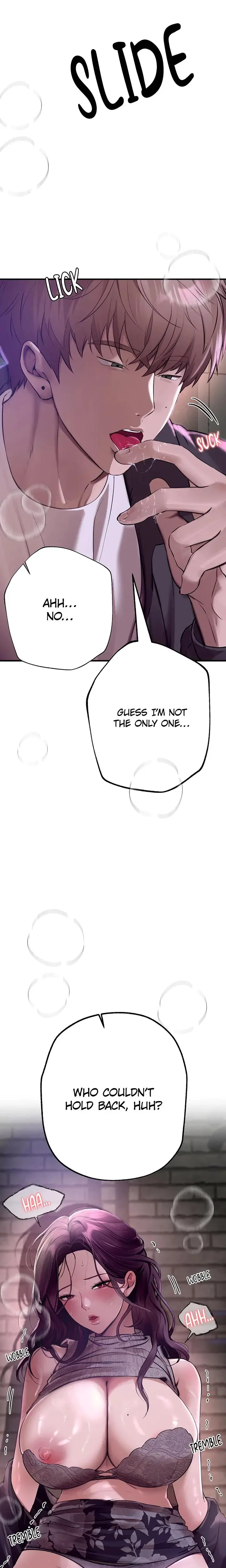 Beautiful Days Chapter 8 - Page 25