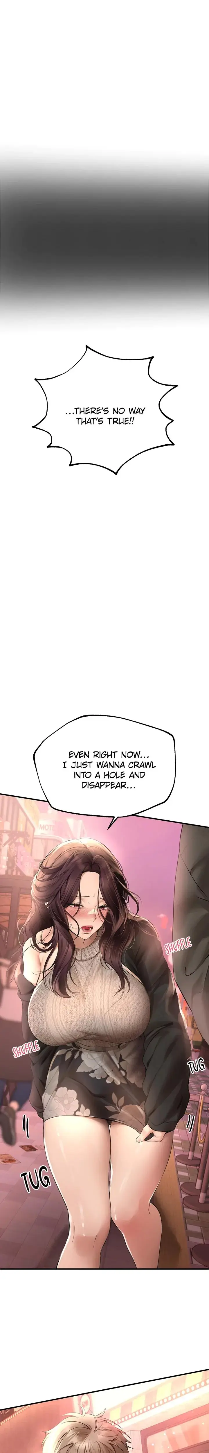 Beautiful Days Chapter 8 - Page 6