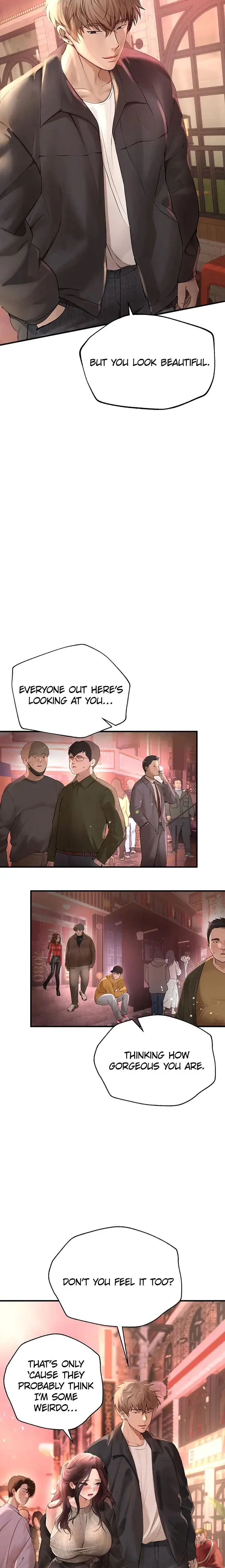 Beautiful Days Chapter 8 - Page 7