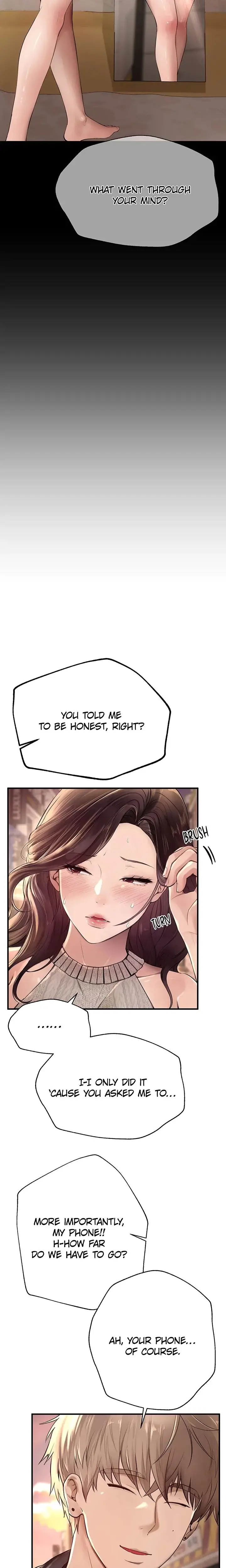 Beautiful Days Chapter 8 - Page 9