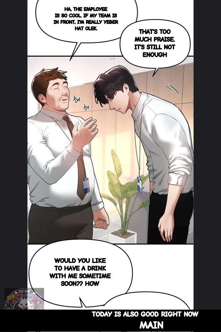 Beautiful Days Chapter 82 - Page 42