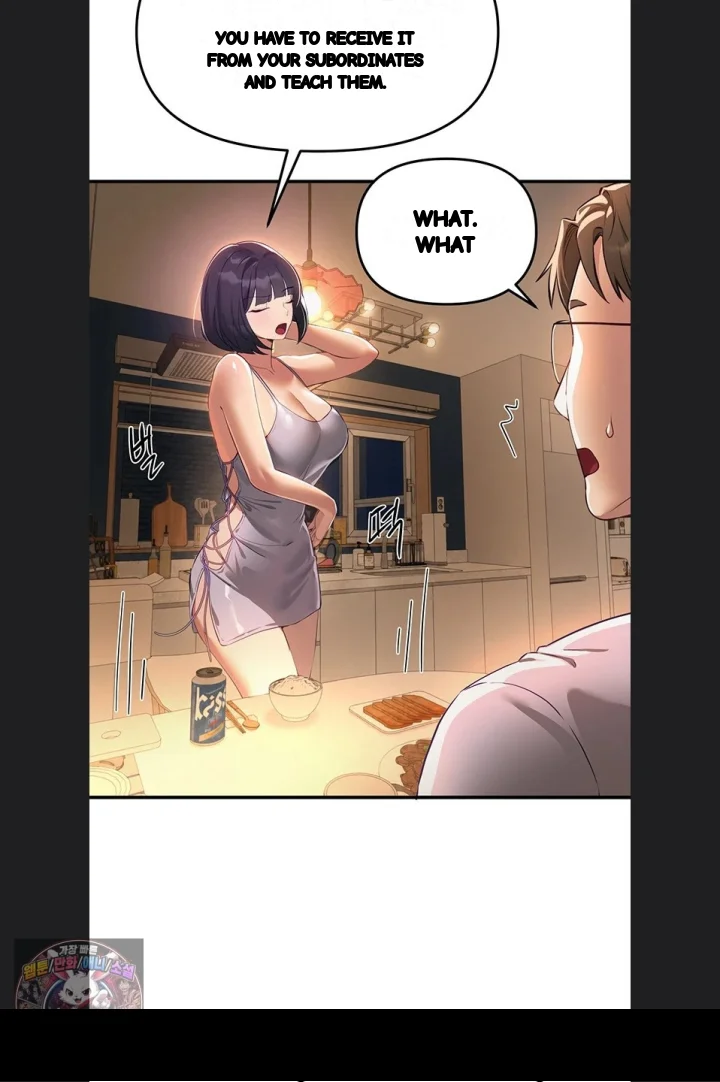 Beautiful Days Chapter 82 - Page 55