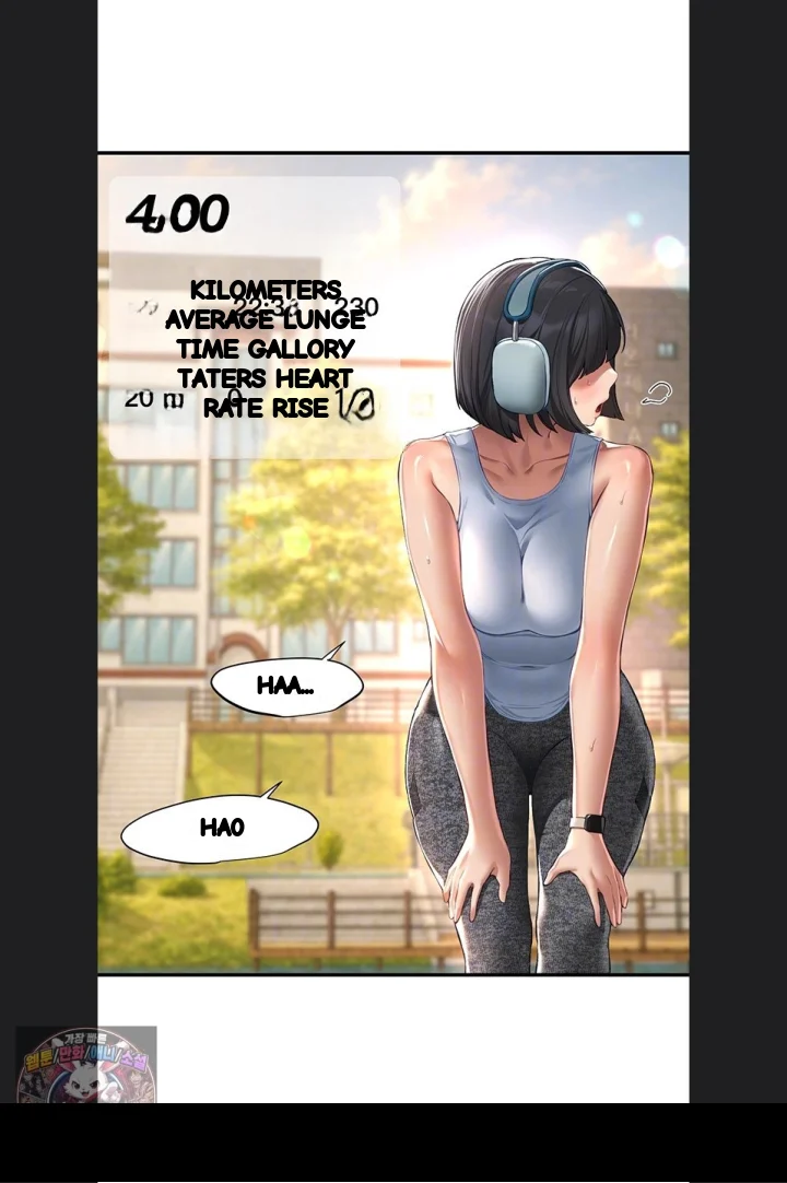 Beautiful Days Chapter 82 - Page 8