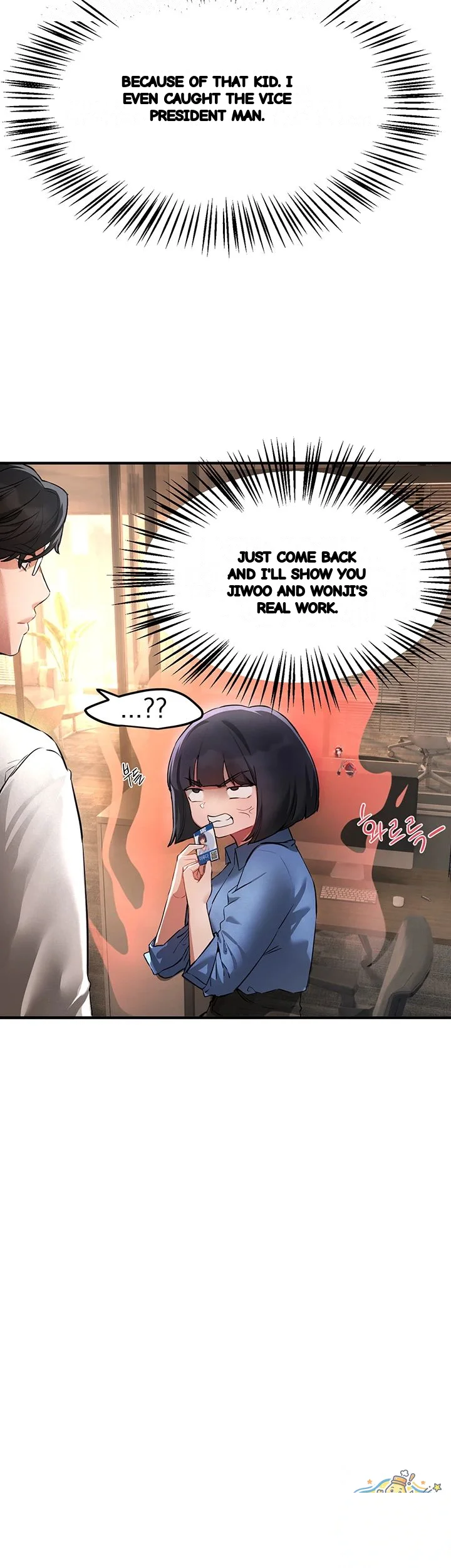 Beautiful Days Chapter 83 - Page 12