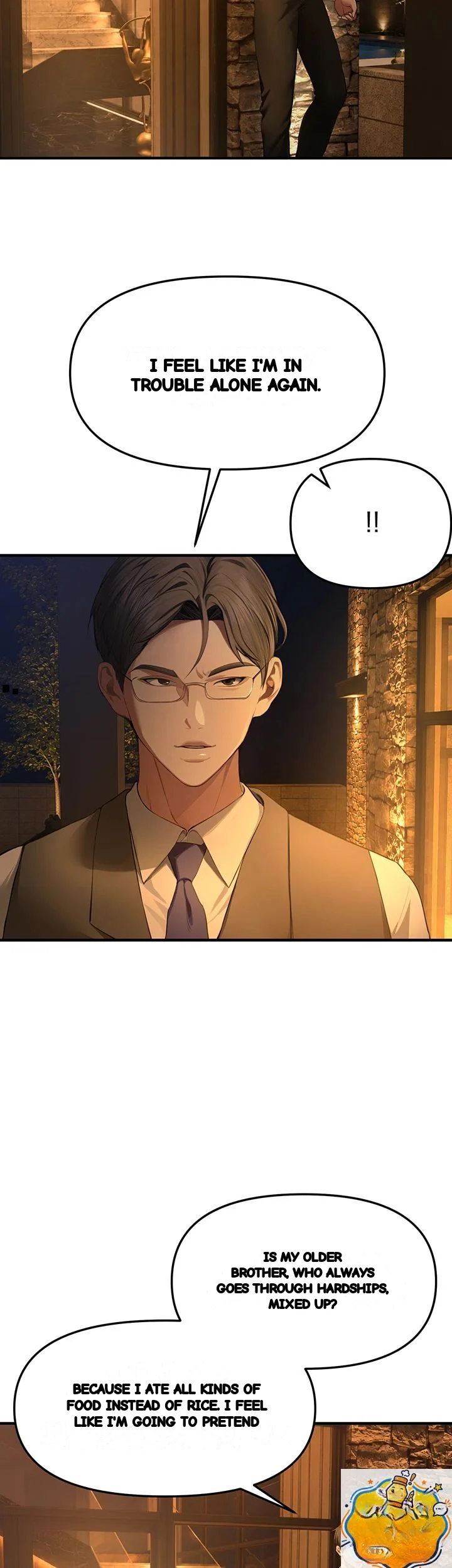 Beautiful Days Chapter 83 - Page 13
