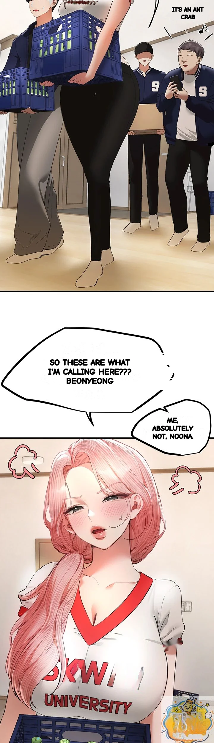 Beautiful Days Chapter 83 - Page 16