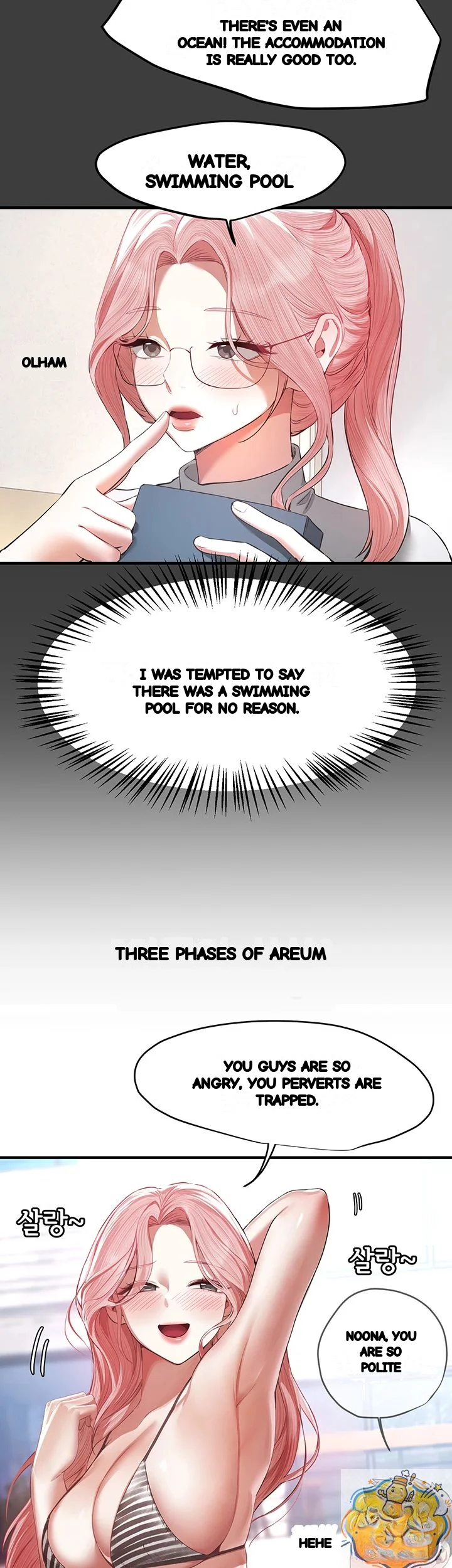 Beautiful Days Chapter 83 - Page 18