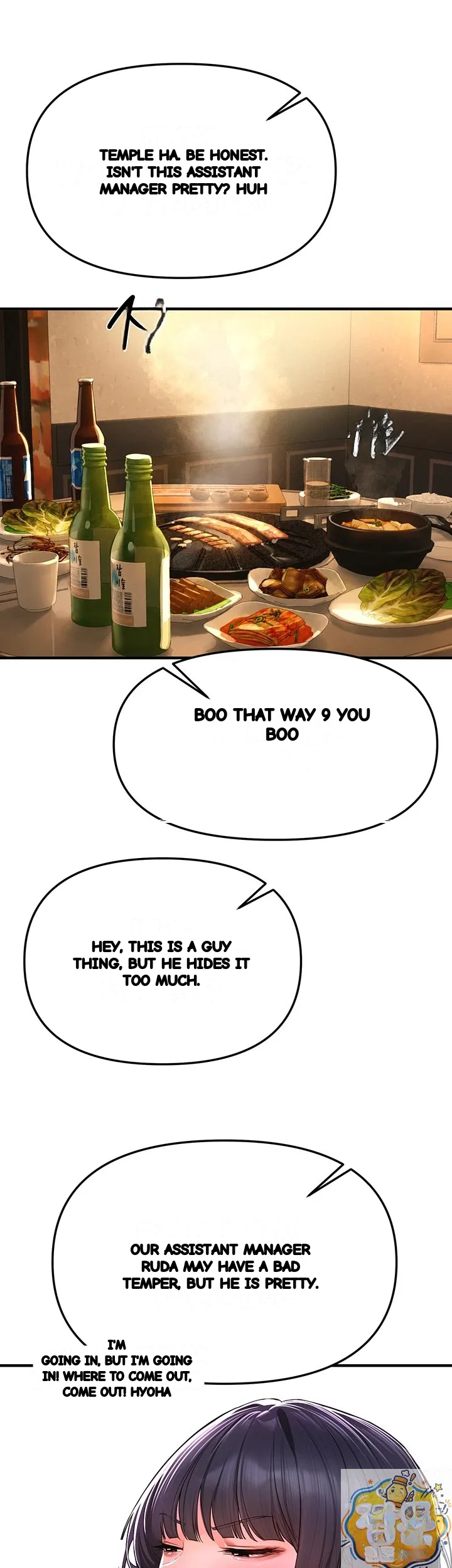 Beautiful Days Chapter 83 - Page 2