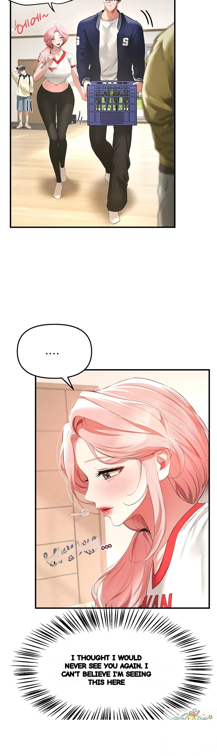 Beautiful Days Chapter 83 - Page 22