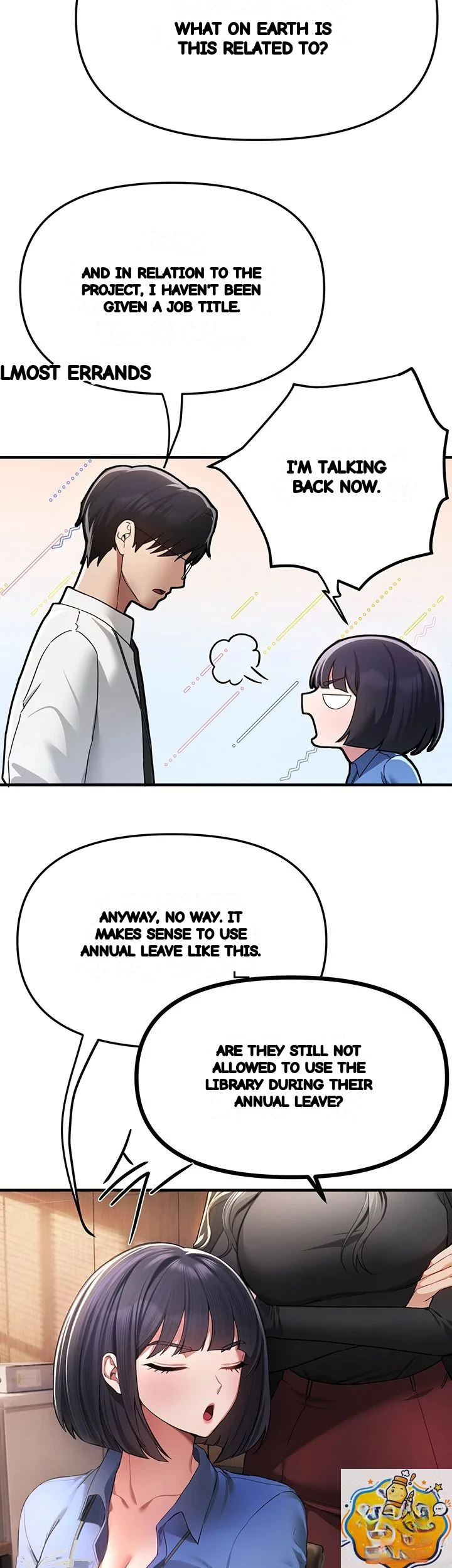 Beautiful Days Chapter 83 - Page 28