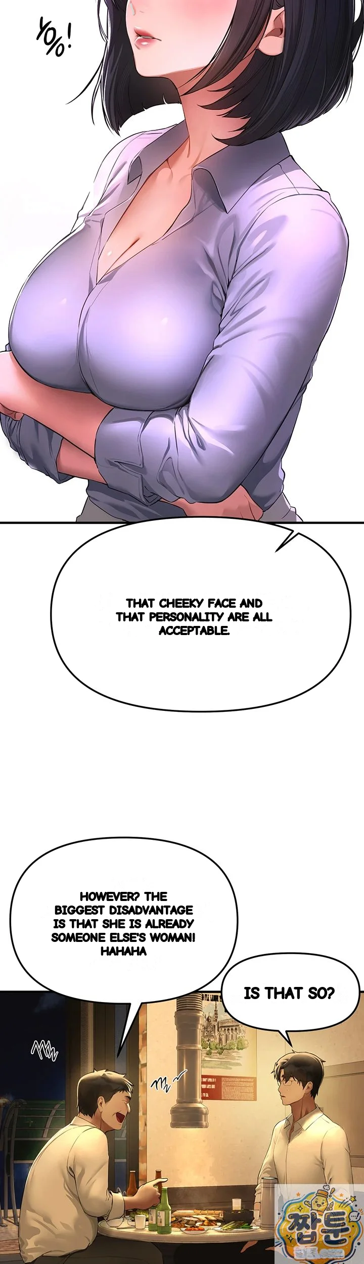 Beautiful Days Chapter 83 - Page 3