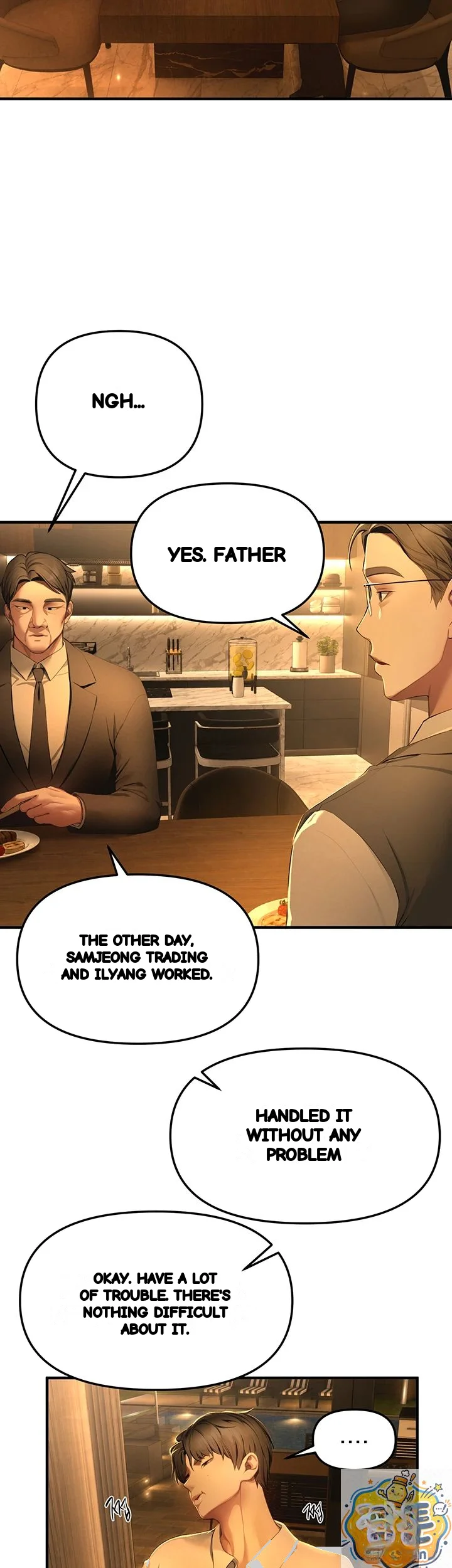 Beautiful Days Chapter 83 - Page 5