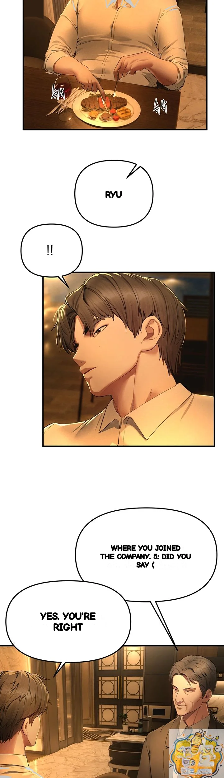 Beautiful Days Chapter 83 - Page 6