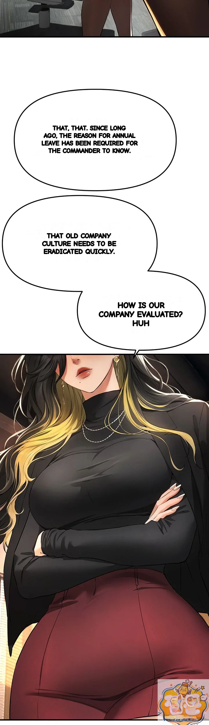Beautiful Days Chapter 83 - Page 8