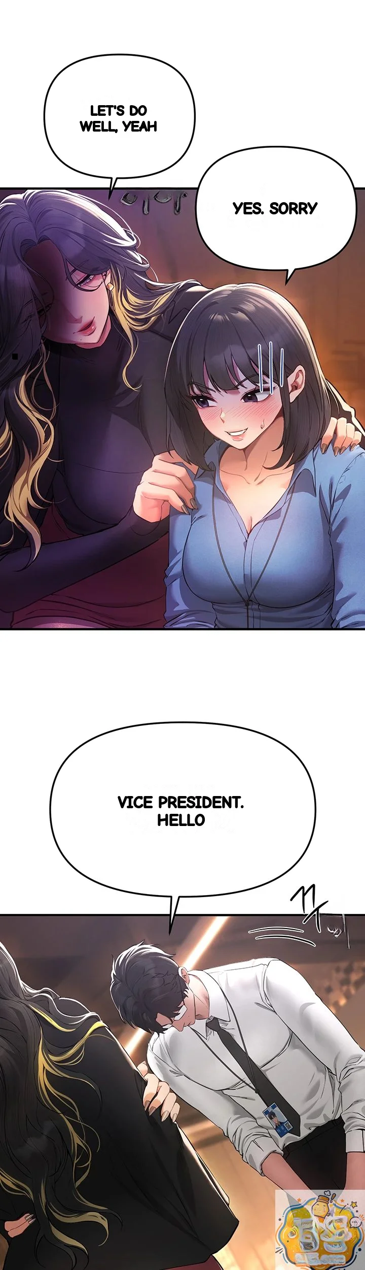 Beautiful Days Chapter 83 - Page 9